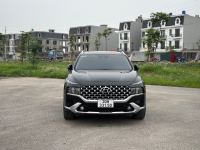 Bán xe Hyundai SantaFe Cao cấp 2.2L HTRAC 2021 giá 1 Tỷ 85 Triệu - Bắc Ninh
