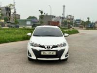 Bán xe Toyota Vios 1.5G 2020 giá 455 Triệu - Bắc Ninh