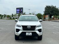 Bán xe Toyota Fortuner 2.4L 4x2 AT 2022 giá 975 Triệu - Bắc Ninh