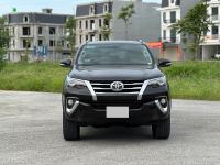 Bán xe Toyota Fortuner 2.7V 4x4 AT 2017 giá 725 Triệu - Bắc Ninh