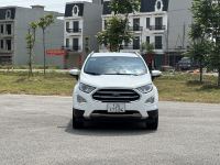 Bán xe Ford EcoSport 2021 Titanium 1.0 AT giá 495 Triệu - Bắc Ninh