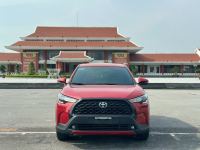 Bán xe Toyota Corolla Cross 2021 1.8G giá 665 Triệu - Bắc Ninh