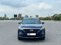 Bán xe Hyundai SantaFe Premium 2.2L HTRAC 2020 giá 879 Triệu - Bắc Ninh