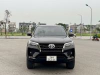 Bán xe Toyota Fortuner 2021 2.4G 4x2 AT giá 915 Triệu - Bắc Ninh