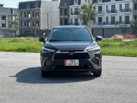 Bán xe Toyota Corolla Cross 1.8V 2021 giá 715 Triệu - Bắc Ninh