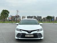 Bán xe Toyota Camry 2019 2.0G giá 780 Triệu - Bắc Ninh