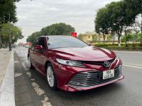 Bán xe Toyota Camry 2021 2.5Q giá 950 Triệu - Bắc Ninh