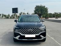 Bán xe Hyundai SantaFe Cao cấp 2.5L HTRAC 2022 giá 1 Tỷ 10 Triệu - Bắc Ninh