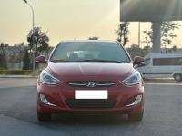 Bán xe Hyundai Accent 2015 1.4 AT giá 320 Triệu - Bắc Ninh