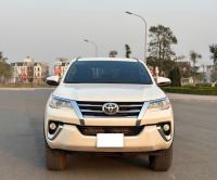 Bán xe Toyota Fortuner 2020 2.4G 4x2 AT giá 885 Triệu - Bắc Ninh