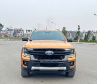 Bán xe Ford Ranger 2022 Wildtrak 2.0L 4x4 AT giá 820 Triệu - Bắc Ninh