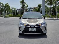 Bán xe Toyota Vios E 1.5 MT 2021 giá 355 Triệu - Bắc Ninh