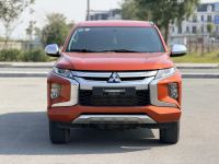 Bán xe Mitsubishi Triton 2022 4x2 AT Mivec giá 535 Triệu - Bắc Ninh