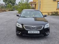 Bán xe Toyota Camry 2012 2.4G giá 350 Triệu - Bắc Ninh