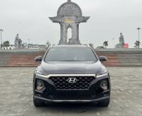 Bán xe Hyundai SantaFe 2020 Premium 2.2L HTRAC giá 845 Triệu - Bắc Ninh