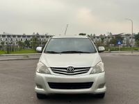 Bán xe Toyota Innova 2008 G giá 185 Triệu - Bắc Ninh