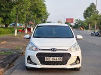 Bán xe Hyundai i10 2017 Grand 1.2 AT giá 275 Triệu - Bắc Ninh