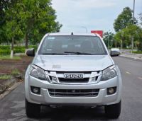 Bán xe Isuzu Dmax 2013 LS 3.0 4x4 MT giá 270 Triệu - Bắc Ninh