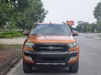 Bán xe Ford Ranger 2017 Wildtrak 3.2L 4x4 AT giá 469 Triệu - Bắc Ninh