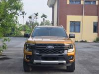 Bán xe Ford Ranger Wildtrak 2.0L 4x4 AT 2022 giá 685 Triệu - Bắc Ninh