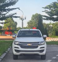 Bán xe Chevrolet Colorado LT 2.5L 4x2 AT 2018 giá 328 Triệu - Bắc Ninh