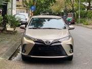 Bán xe Toyota Vios G 1.5 CVT 2022 giá 502 Triệu - Hà Nội