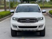 Bán xe Ford Everest 2020 Titanium 2.0L 4x2 AT giá 905 Triệu - Hà Nội