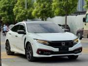 Bán xe Honda Civic 2019 RS 1.5 AT giá 623 Triệu - Hà Nội