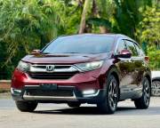 Bán xe Honda CRV L 2018 giá 795 Triệu - Hà Nội