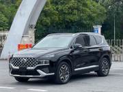 Bán xe Hyundai SantaFe Cao cấp 2.2L HTRAC 2022 giá 1 Tỷ 185 Triệu - Hà Nội