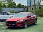 Bán xe Mazda 6 Premium 2.0 AT 2021 giá 735 Triệu - Hà Nội