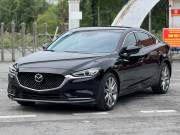 Bán xe Mazda 6 Premium 2.0 AT 2021 giá 738 Triệu - Hà Nội