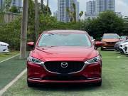 Bán xe Mazda 6 2022 Premium 2.0 AT giá 765 Triệu - Hà Nội