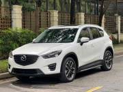 Bán xe Mazda CX5 2017 2.5 AT 2WD giá 585 Triệu - Hà Nội