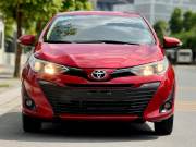 Bán xe Toyota Vios 2019 1.5G giá 448 Triệu - Hà Nội