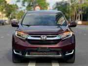 Bán xe Honda CRV 2020 G giá 828 Triệu - Hà Nội