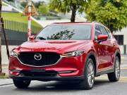 Bán xe Mazda CX5 2021 Premium 2.0 AT giá 768 Triệu - Hà Nội