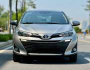 Bán xe Toyota Vios 2021 G 1.5 CVT giá 475 Triệu - Hà Nội