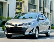 Bán xe Toyota Vios 2021 1.5G CVT giá 475 Triệu - Hà Nội