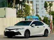 Bán xe Toyota Camry 2022 2.5Q giá 1 Tỷ 165 Triệu - Hà Nội