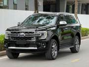 Bán xe Ford Everest 2023 Titanium 2.0L 4x2 AT giá 1 Tỷ 255 Triệu - Hà Nội