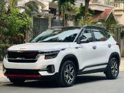 Bán xe Kia Seltos 2022 Premium 1.4 AT giá 680 Triệu - Hà Nội