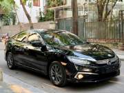 Bán xe Honda Civic 2020 G 1.8 AT giá 615 Triệu - Hà Nội