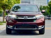 Bán xe Honda CRV 2018 L giá 775 Triệu - Hà Nội