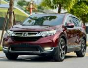 Bán xe Honda CRV 2018 L giá 775 Triệu - Hà Nội