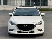 Bán xe Mazda 3 2019 1.5AT Hatchback giá 493 Triệu - Hà Nội