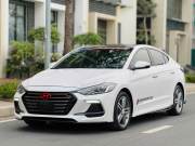 Bán xe Hyundai Elantra 2018 Sport 1.6 AT giá 505 Triệu - Hà Nội