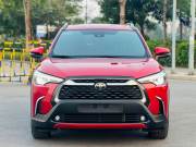 Bán xe Toyota Corolla Cross 2021 1.8V giá 745 Triệu - Hà Nội