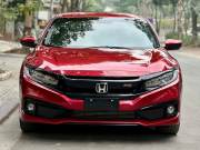 Bán xe Honda Civic 2020 RS 1.5 AT giá 665 Triệu - Hà Nội