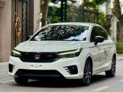 Bán xe Honda City 2022 RS 1.5 AT giá 535 Triệu - Hà Nội